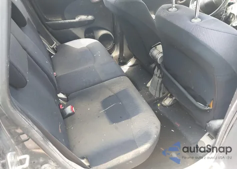 2012 Honda Fit Sport z USA, uszkodzony, nr VIN JHMGE8G51CS004310